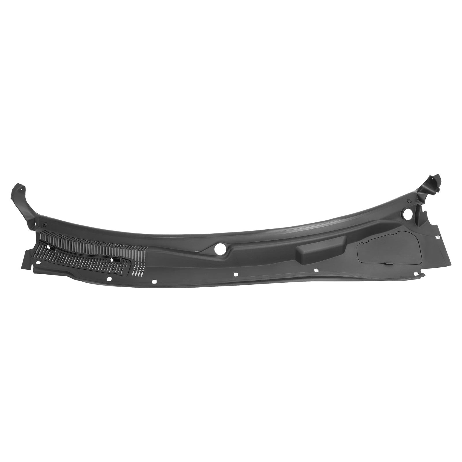 2005-2010 For Chrysler 300 Windshield Wiper Cowl Top Panel 04805834AD