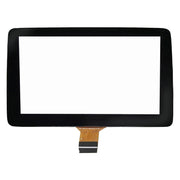 7" Touch Screen Glass Display BHP1611J0D For Mazda 3 Information Display 14-2016