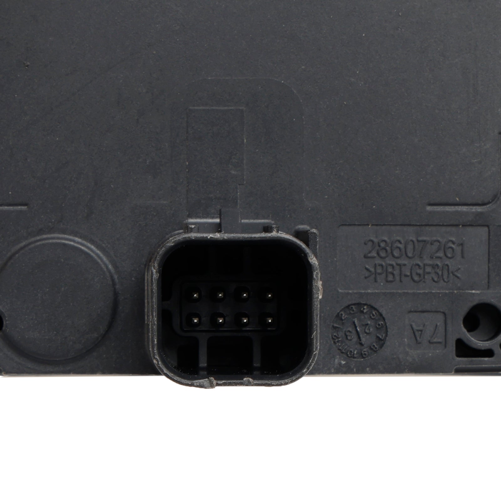 2021-2023 Ford F-150 Blind Spot Detection System Warning Sensor ML3Z-14C689-G ML3T-14H031-AK