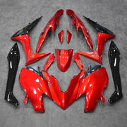 2019-2021 Yamaha TMAX560 Fairing Kit Bodywork Plastic ABS