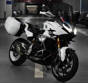 Injection Fairing Kit Bodywork Plastic ABS fit For BMW F900XR 2021-2024