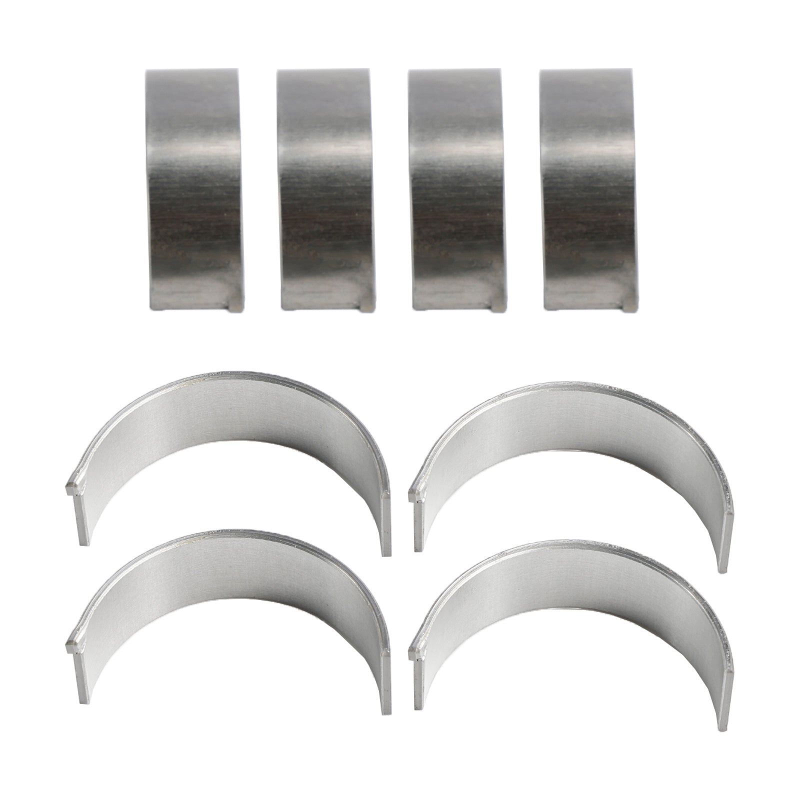 2015-2019 HYUNDAI SONATA 1.6L DOHC L4 TURBO Connecting Rod Bearings & Main Bearings Set 23060-2B701