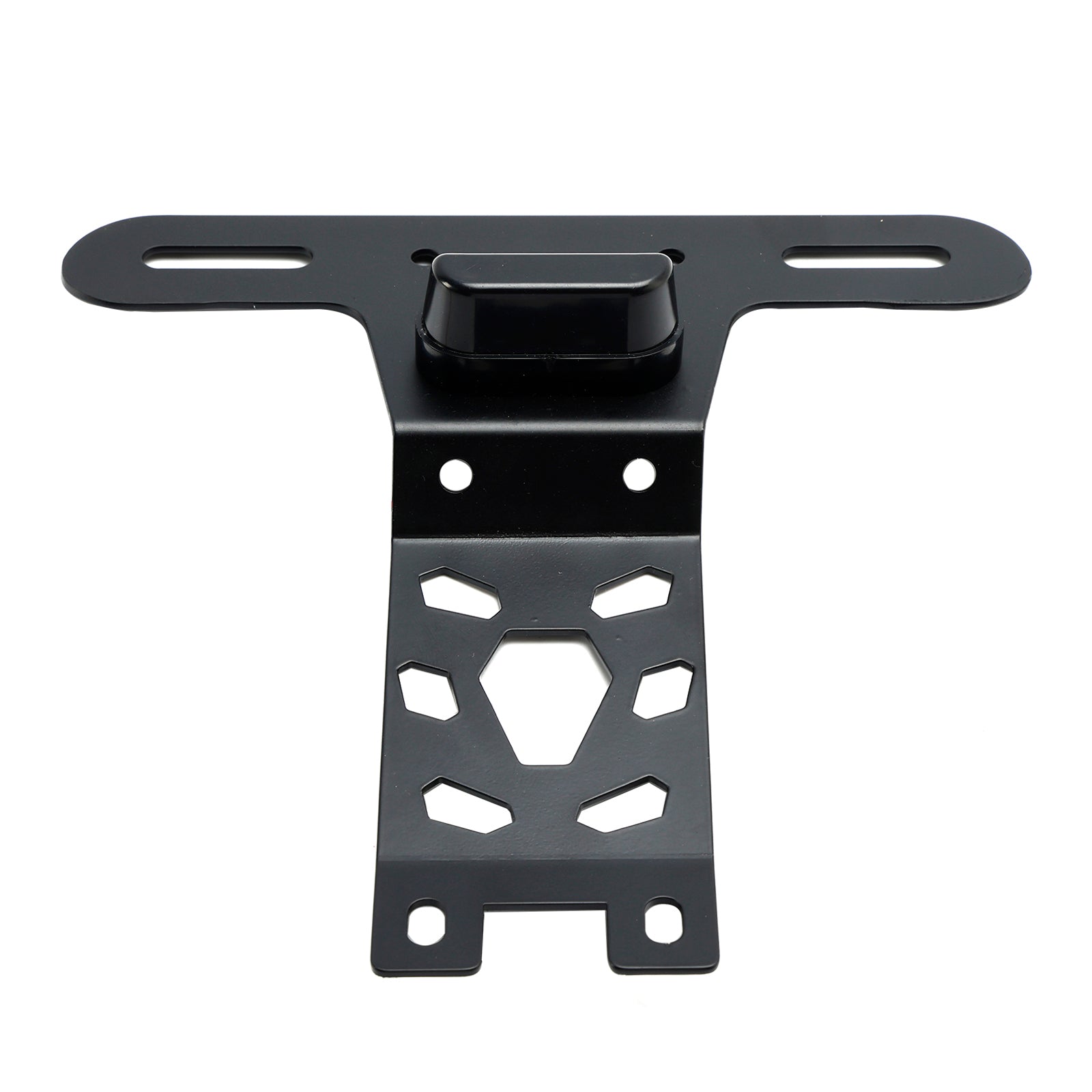 2022-2024 Hunter 350 License Plate Holder Bracket