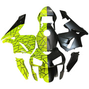 Injection Fairing Kit Bodywork Plastic ABS For Honda CBR600RR 2003-2004 F5