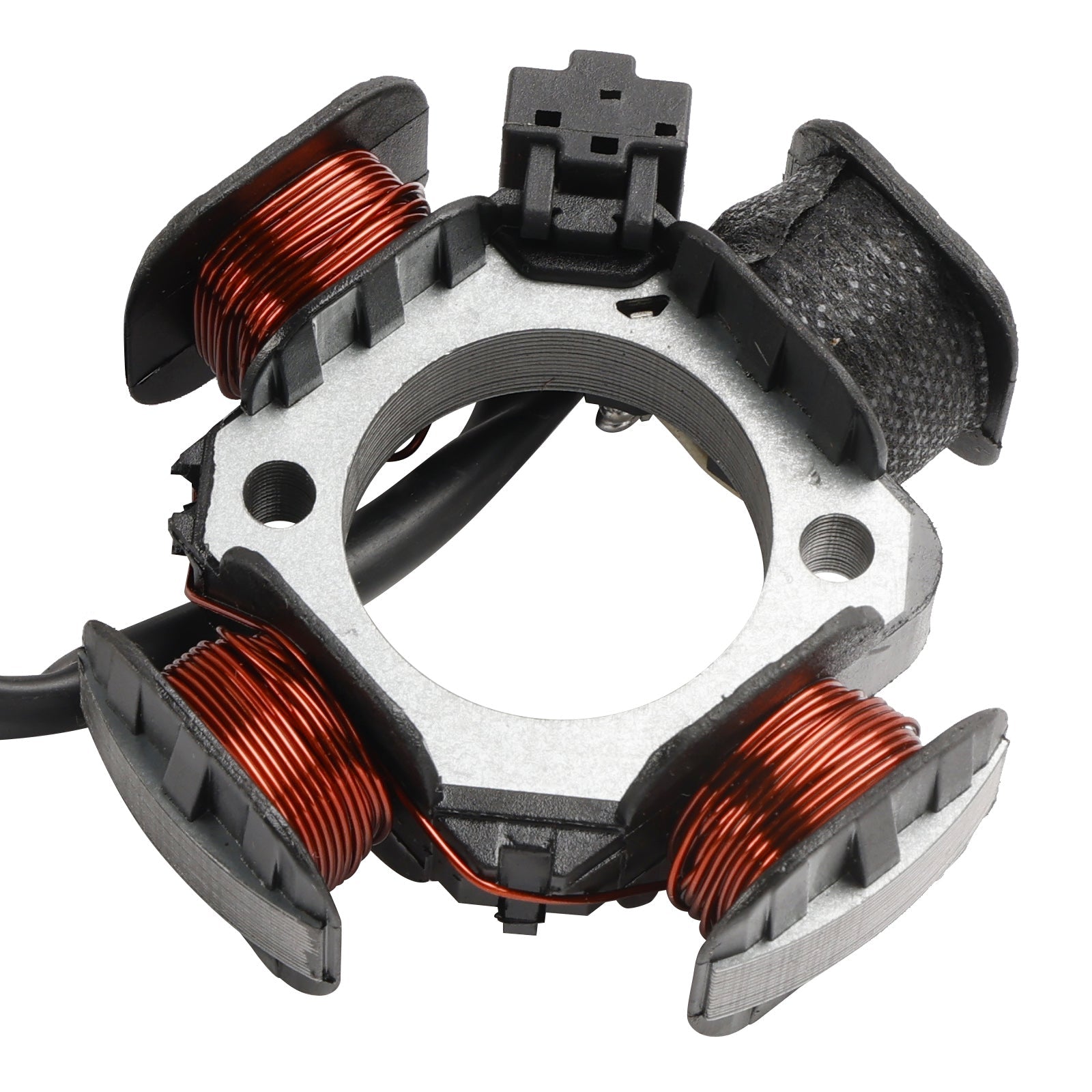 STATOR MAGNETO 84MM FOR SUZUKI ADDRESS KATANA 50 APRILIA HABANA 50 2T MORINI