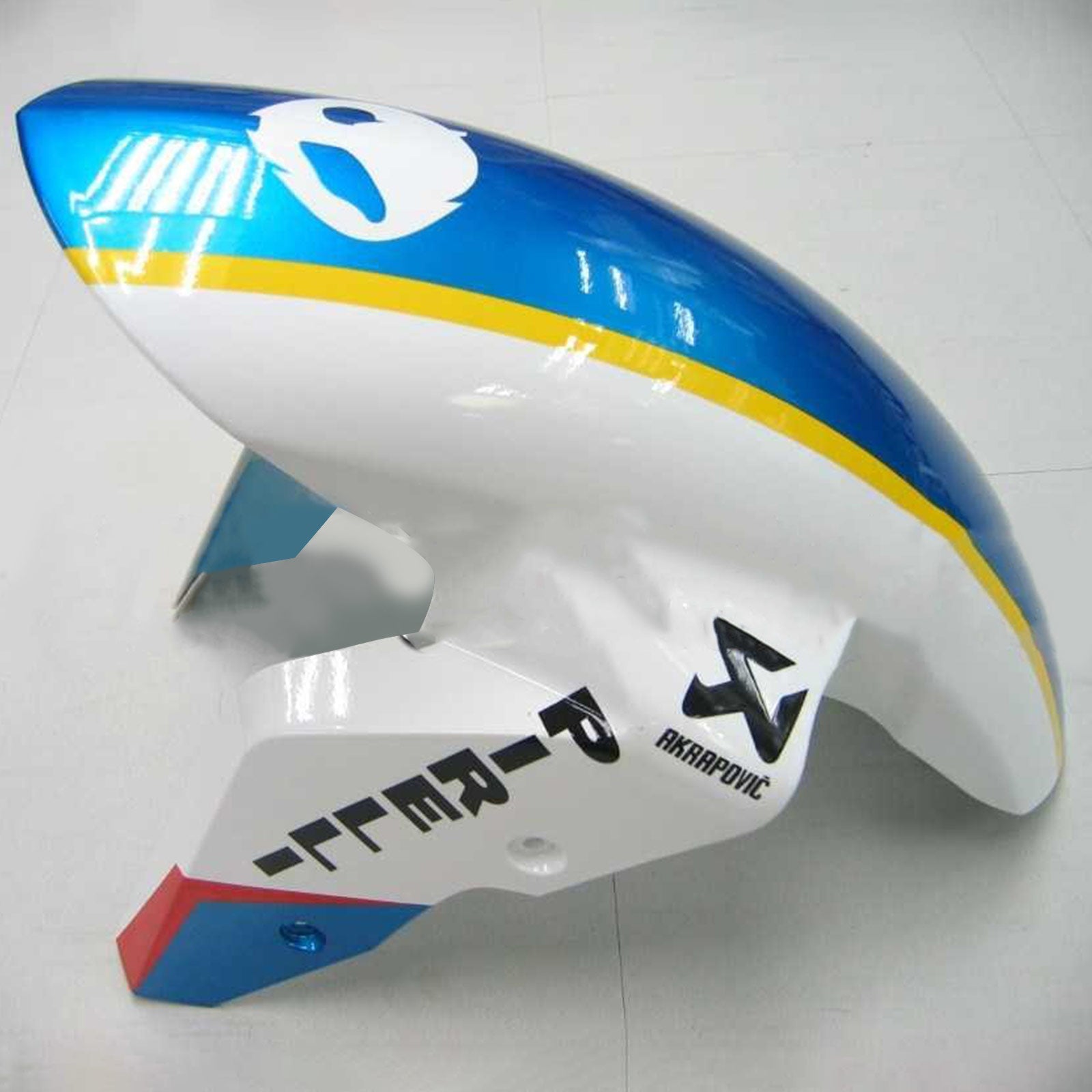 2009-2014 BMW S1000RR Fairing Kit Bodywork Plastic ABS Generic