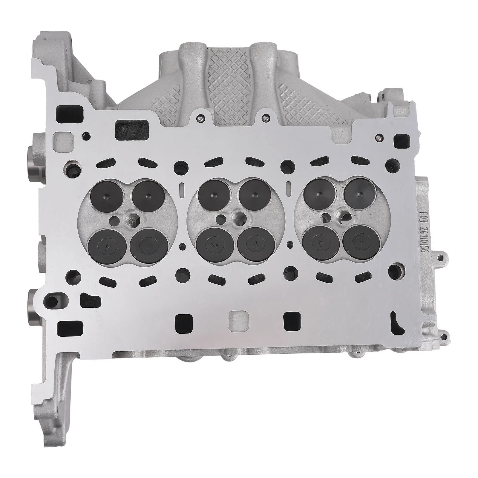 02/2012-02/2020 For ford Focus III Estate Van M2DA; M2DB; M2DC; SFDA; SFDB 998 Estate Van Complete Cylinder Head 1857524