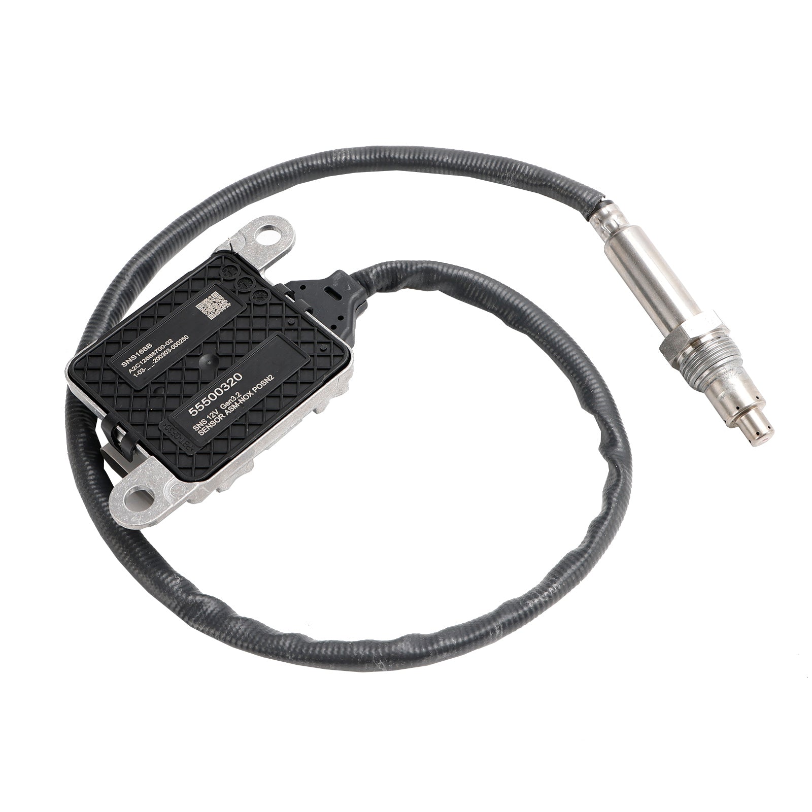 2014-2017 Vauxhall Insignia 2.0 CDTi Nox Sensor Position 2 Rear 170HP B20DTH 55500320