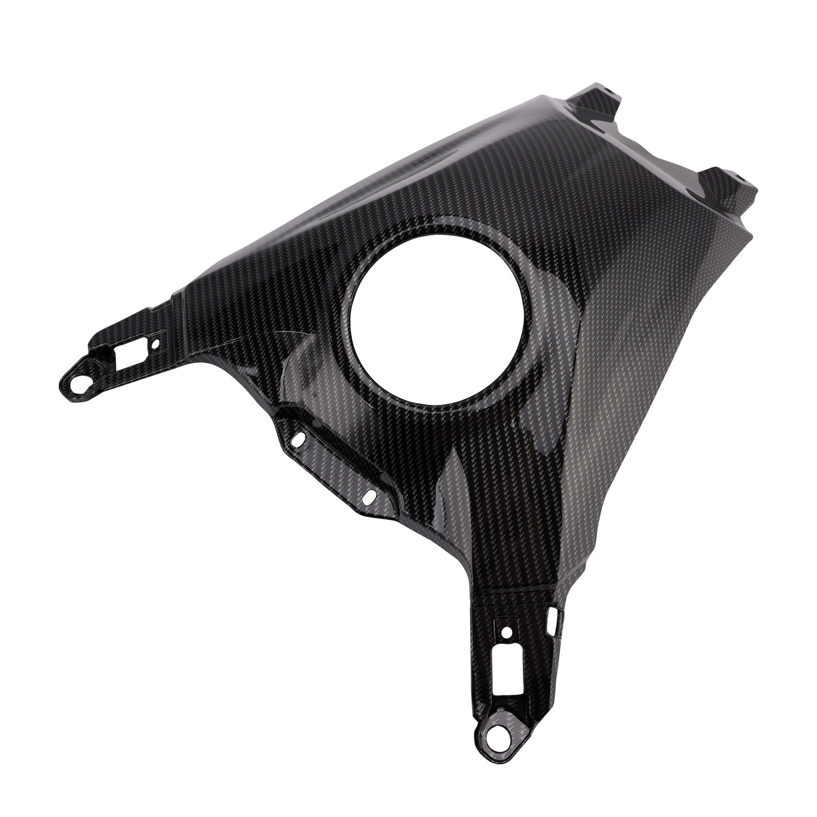 2025-2026 For Yamaha Tenere 700 Gas Tank Cover Fairing Protector