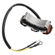 1980/1982-2004 Mercury 25HP Auxiliary Stator 86704A2 86704T2 86704A10