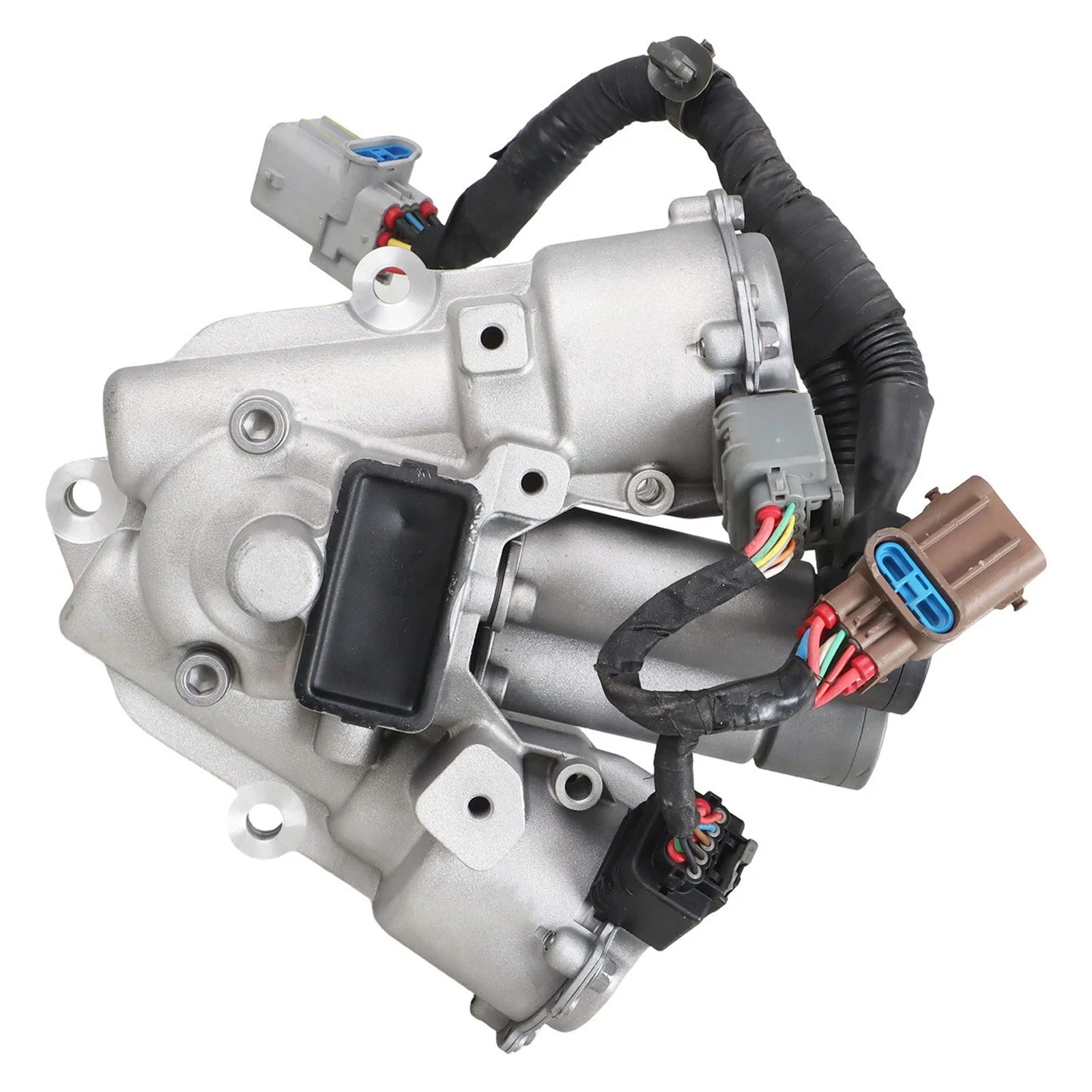 2017-2021 For Kia Soul 12-Pin Actuator Assy-Gear 438002D000