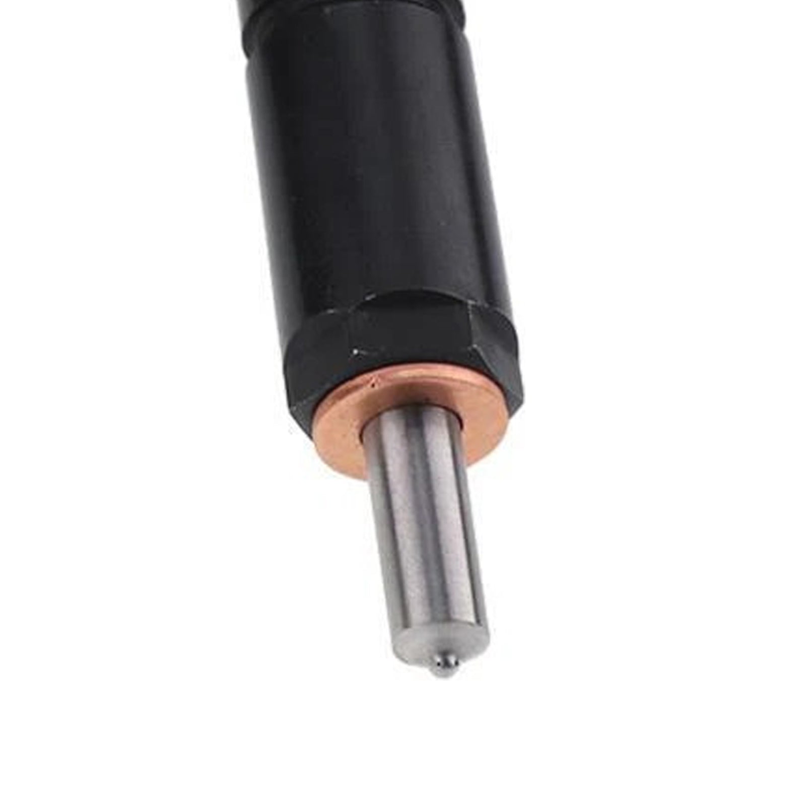 1Pcs Fuel Injector For Mustang Bobcat 843 853 960 2060 Isuzu 4JB1 6646906