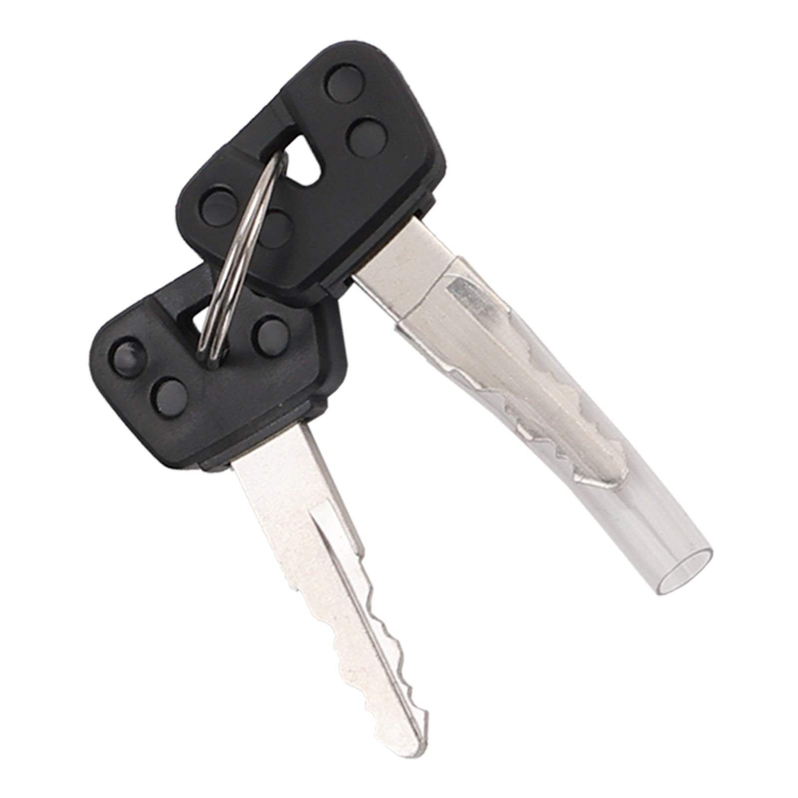 4-Wire Ignition Key Switch For Yamaha XV 535 S Virago XV 535 500 1988-2001