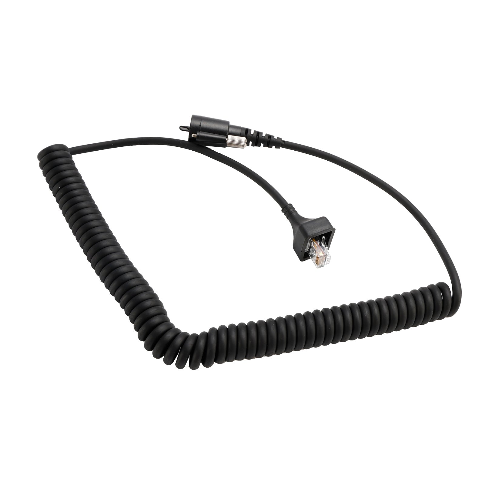 KMC27 Microphone Hand Microphone Cable For KENWOOD TK-690 TK-790 TK-890 TK-5710