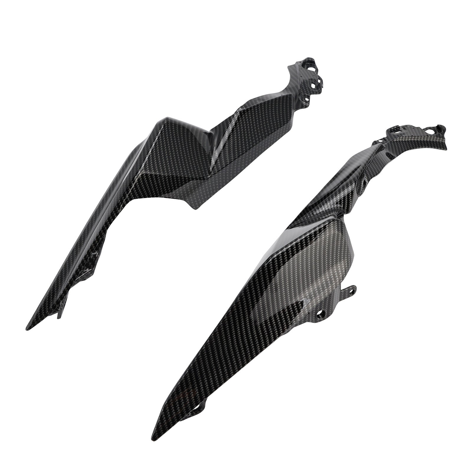 2025-2026 Yamaha YZF-R3 R25 MT-03 Rear Tail Seat Side Cover Fairing