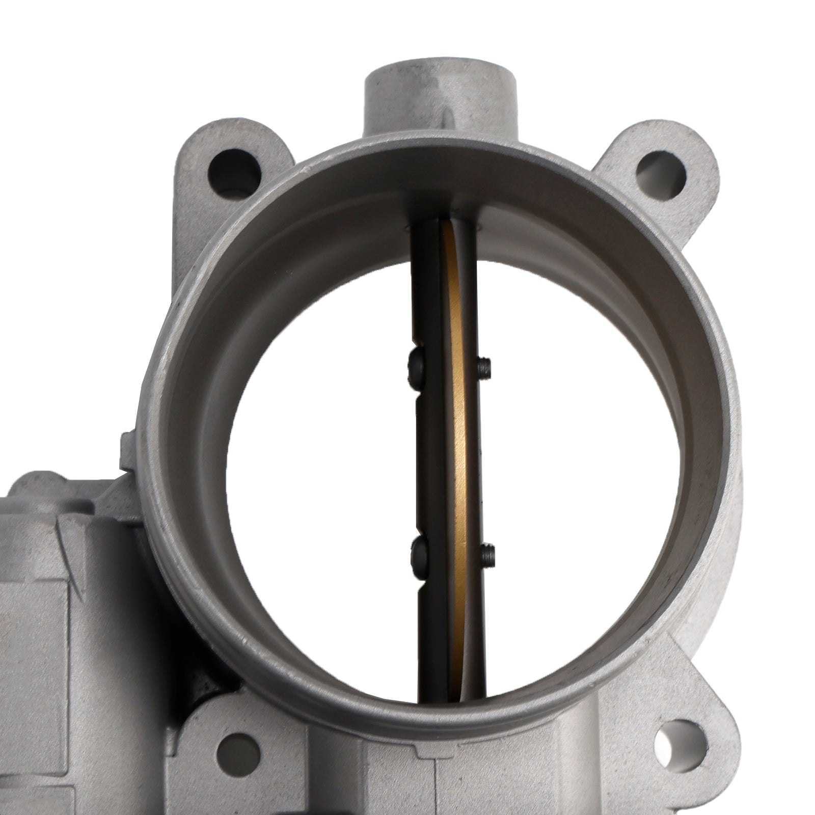 2010-2015 Vauxhall Antara A 2.2 CDTi models Throttle Body 25198476 19420703