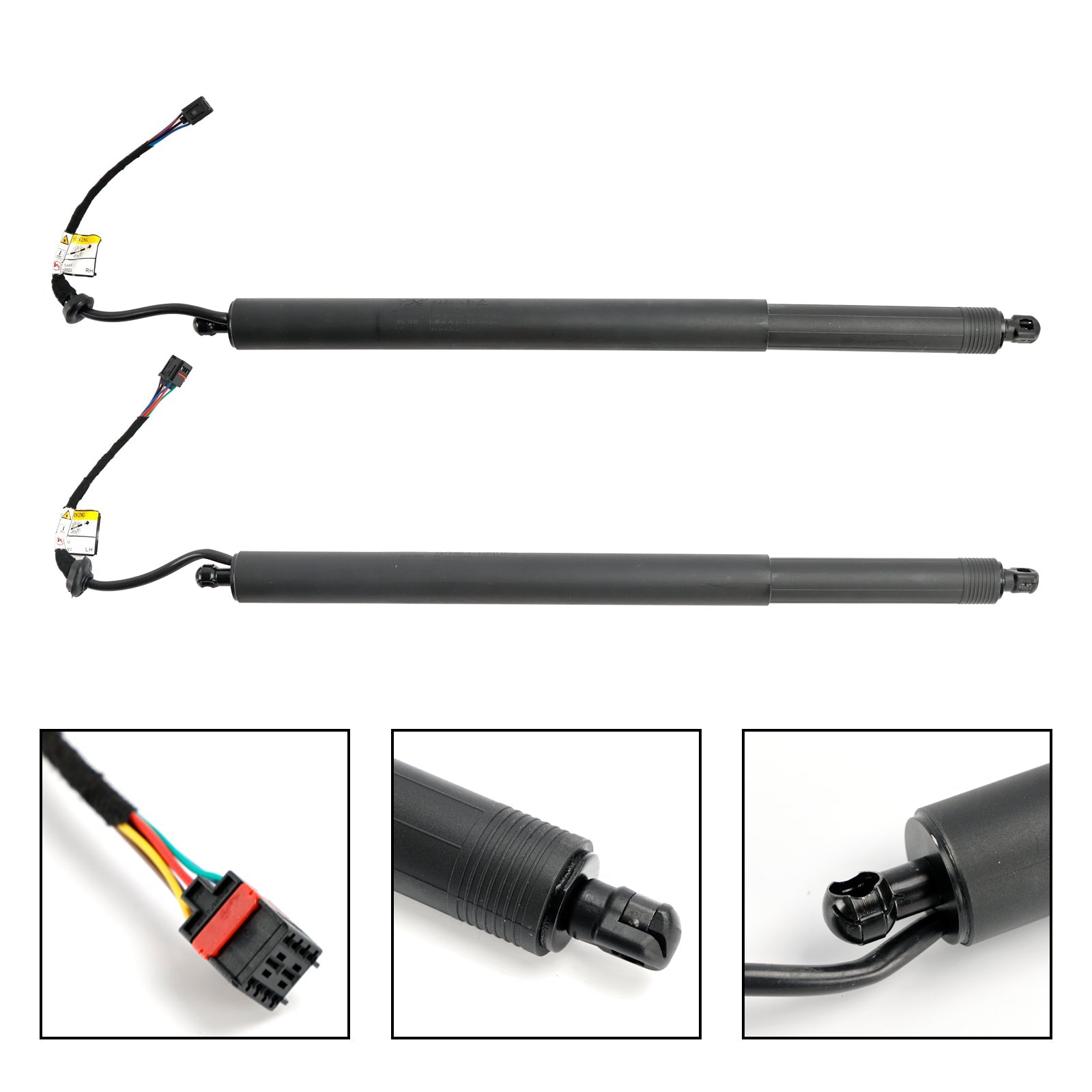 2020-2022 Hyundai Palisade 2PCS Power Liftgates Lift Support 81831-S8100