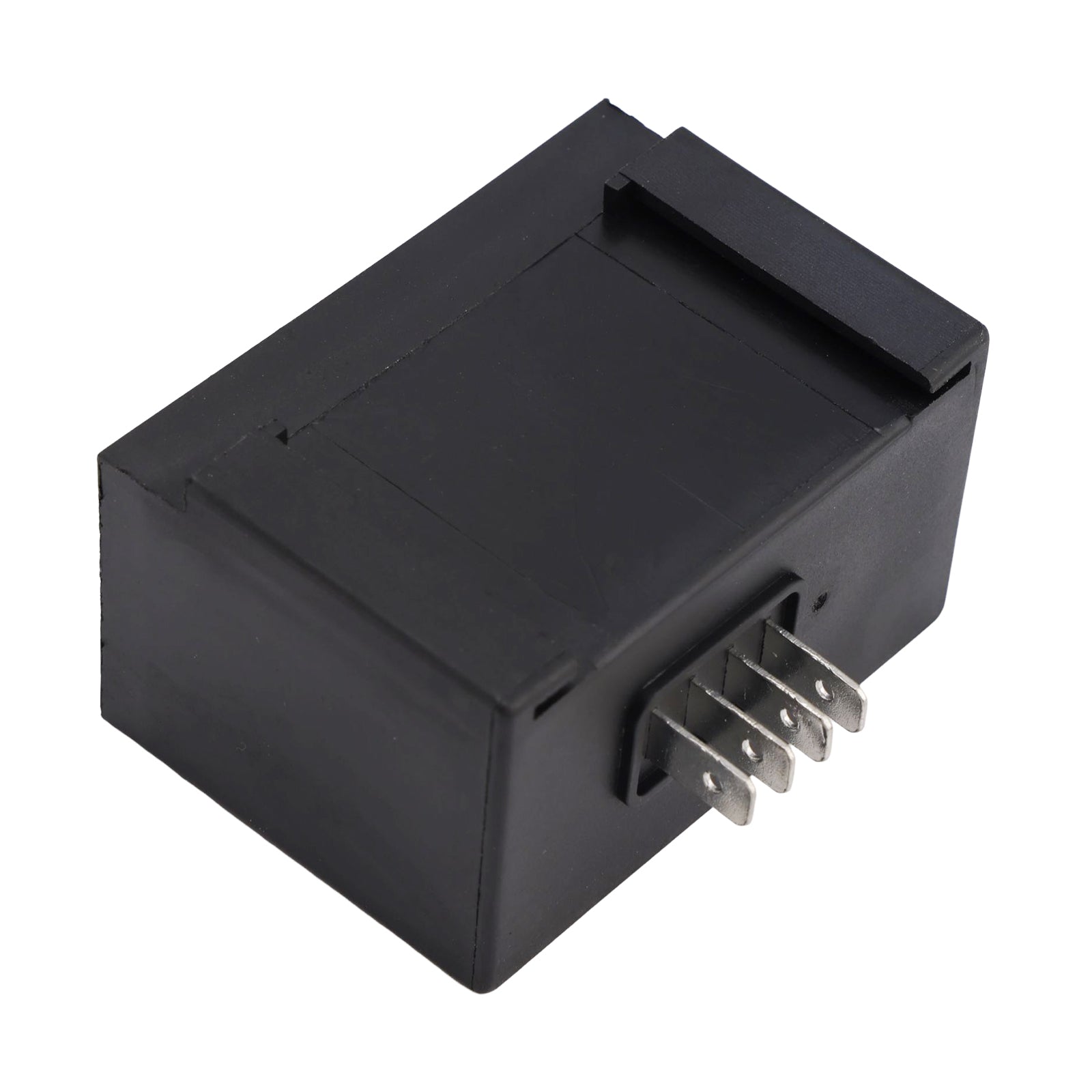 Voltage Regulator Flasher Relay fit for Simson 6V 2X21W/5A RELAY S50 S51 S53 S80