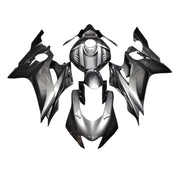 Injection Fairing Kit Bodywork Plastic ABS fit For Yamaha YZF-R6 2017-2023