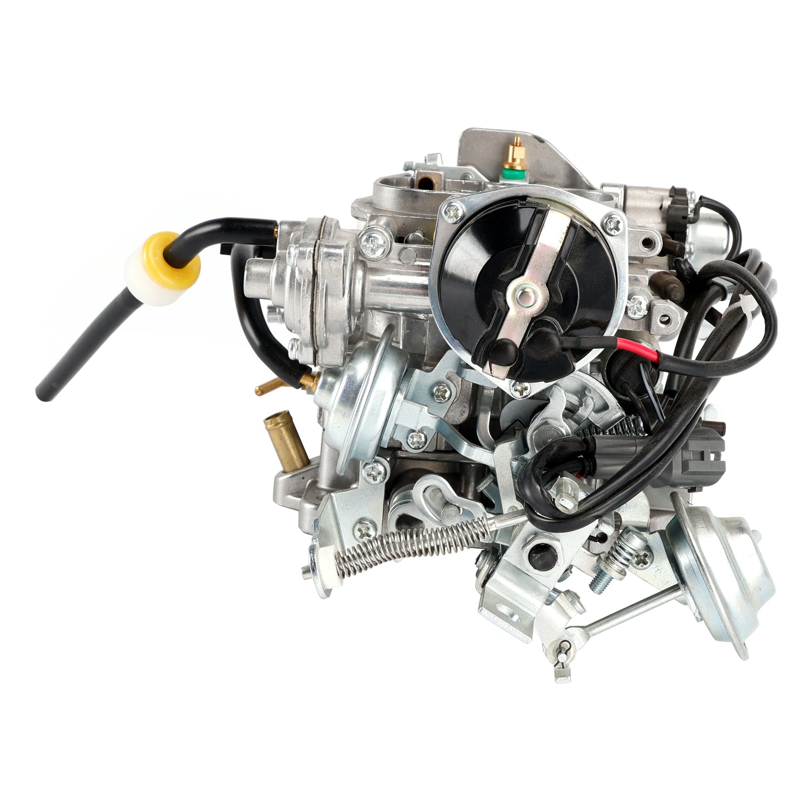 1987-1991 toyota Truck 22R 2 BBL Square Carburetor 21100-35410