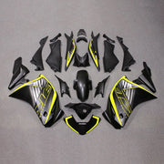 Injection Fairing Kit Bodywork Plastic ABS For Honda CBR250R 2011-2015