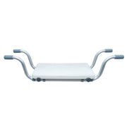 Lightweight Suspended Bath Seat Bathroom Washing Mobility Aid Bath Chair