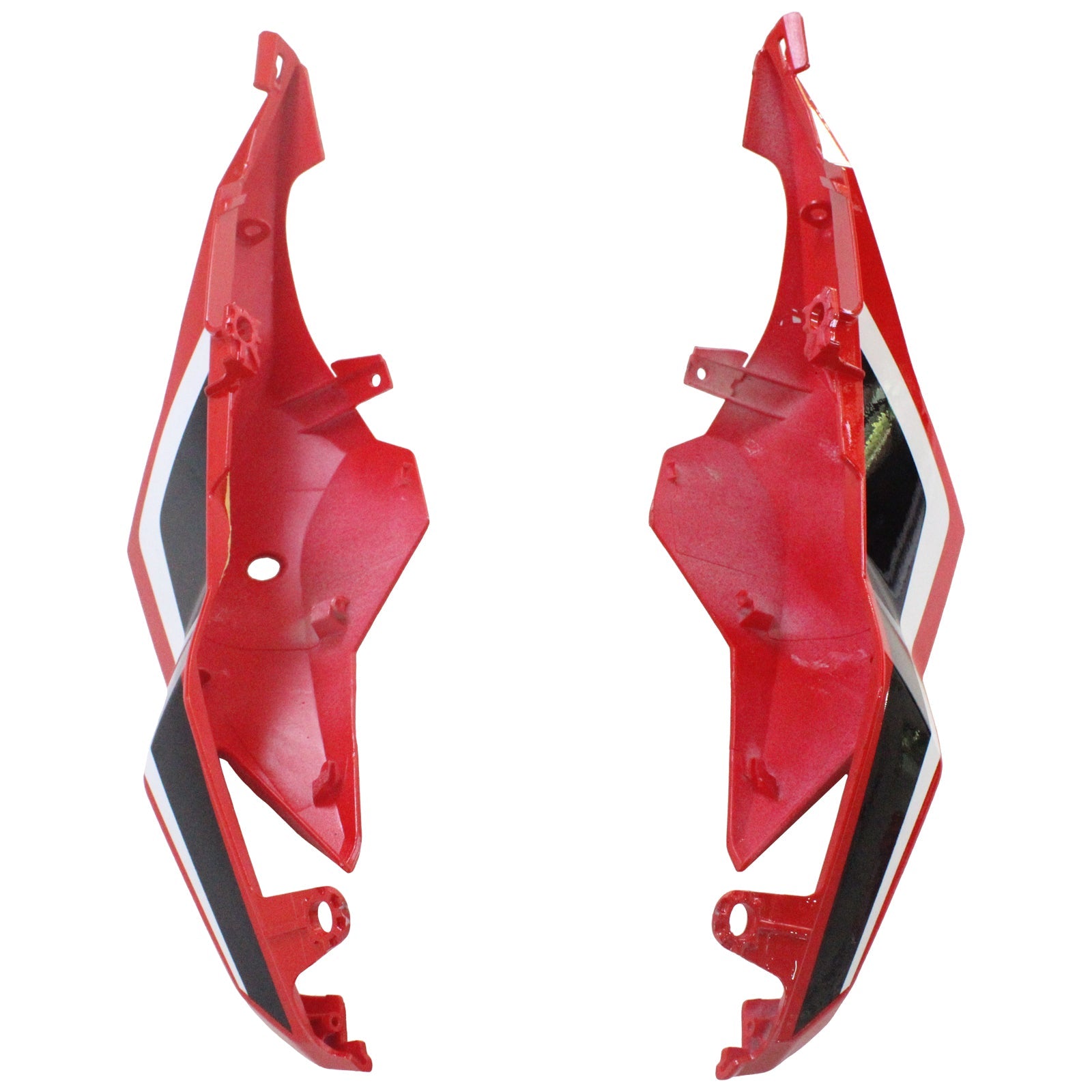 Injection Fairing Kit Bodywork Plastic ABS For Honda CBR650R 2021-2023