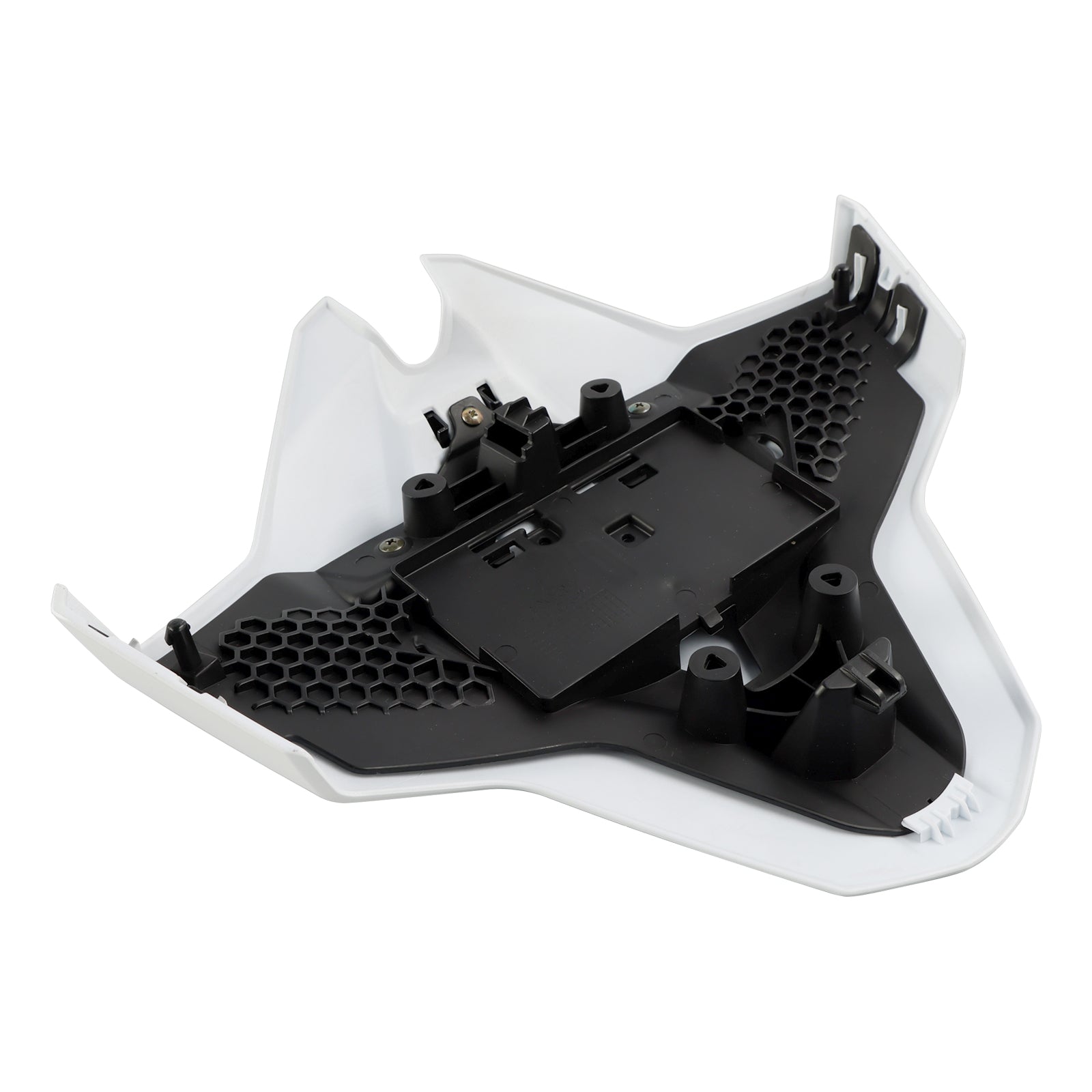 2023-2024 BMW S1000RR Tail Rear Seat Cover Fairing Cowl
