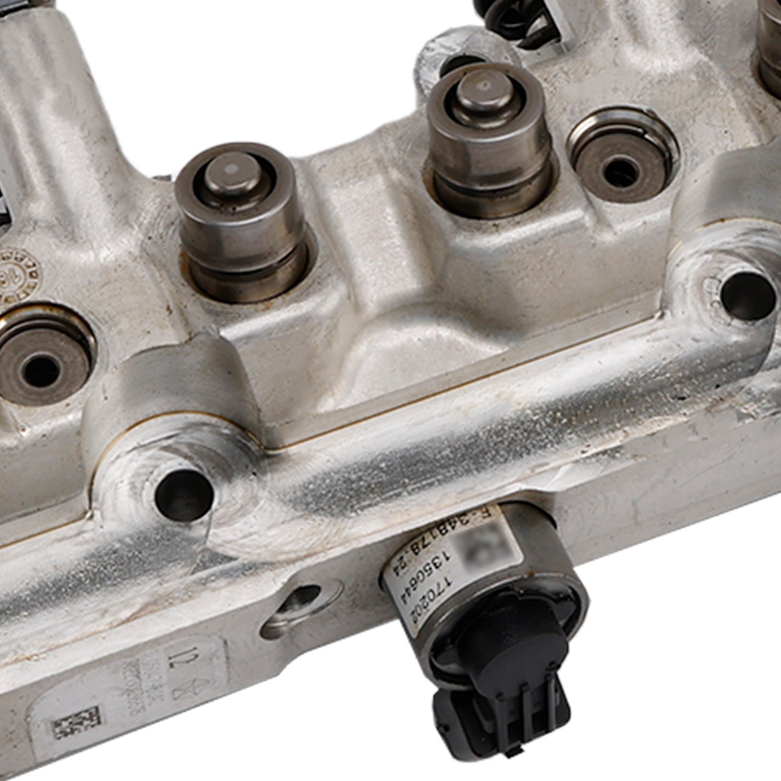 2014-2023 Jeep Cherokee Multiair VVT Valve Actuator 5047980AC 05047980AA