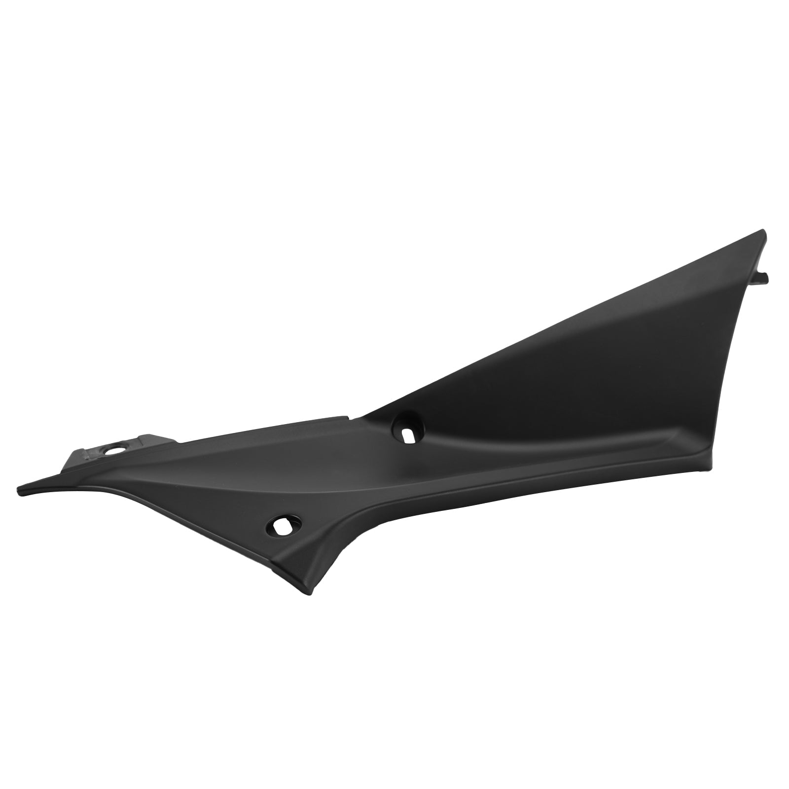 2002-2003 Yamaha YZF R1 Gas Tank Side Trim Cover Panel Fairing Cowl
