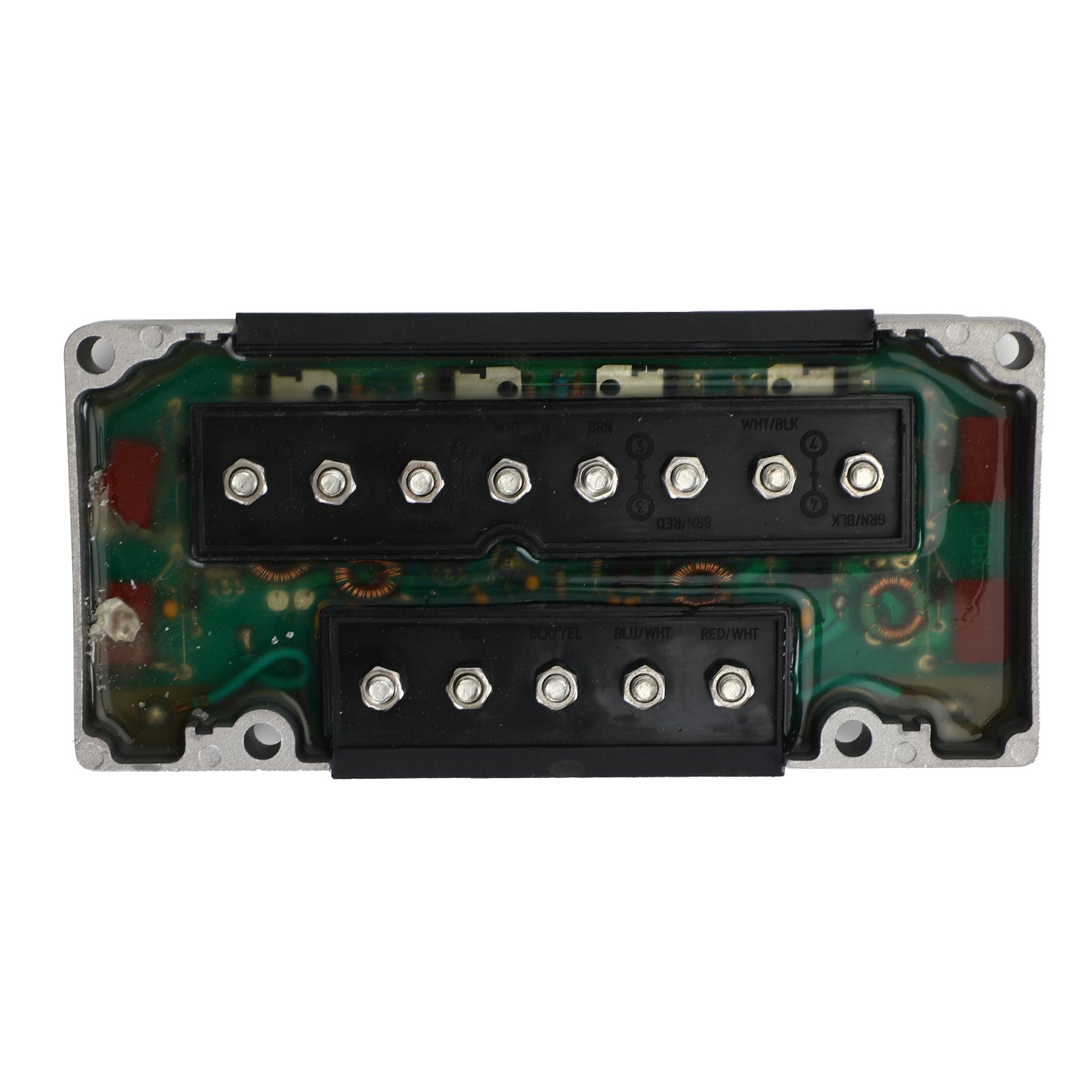 Mercury Force 120 1995 CDI Switch Box Assembly 114-5772 332-5772A1 332-5772A2 332-5772A5 332-5772A7 Generic