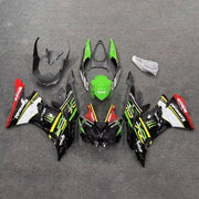 Injection Fairing Kit fit For Kawasaki Ninja ZX-25R ZX-4R ZX-4RR 2019-2025