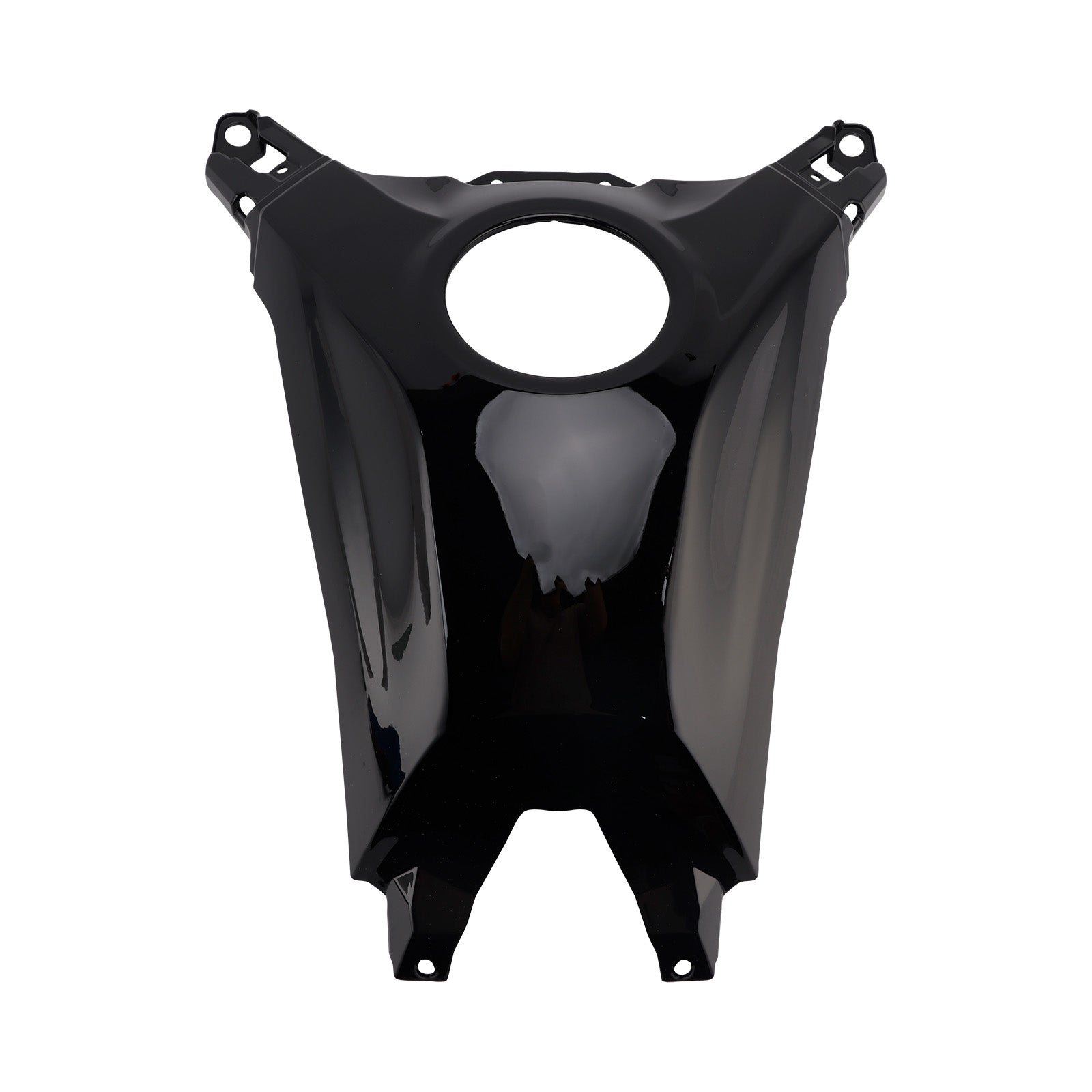 2025-2026 For Yamaha Tenere 700 Gas Tank Cover Fairing Protector