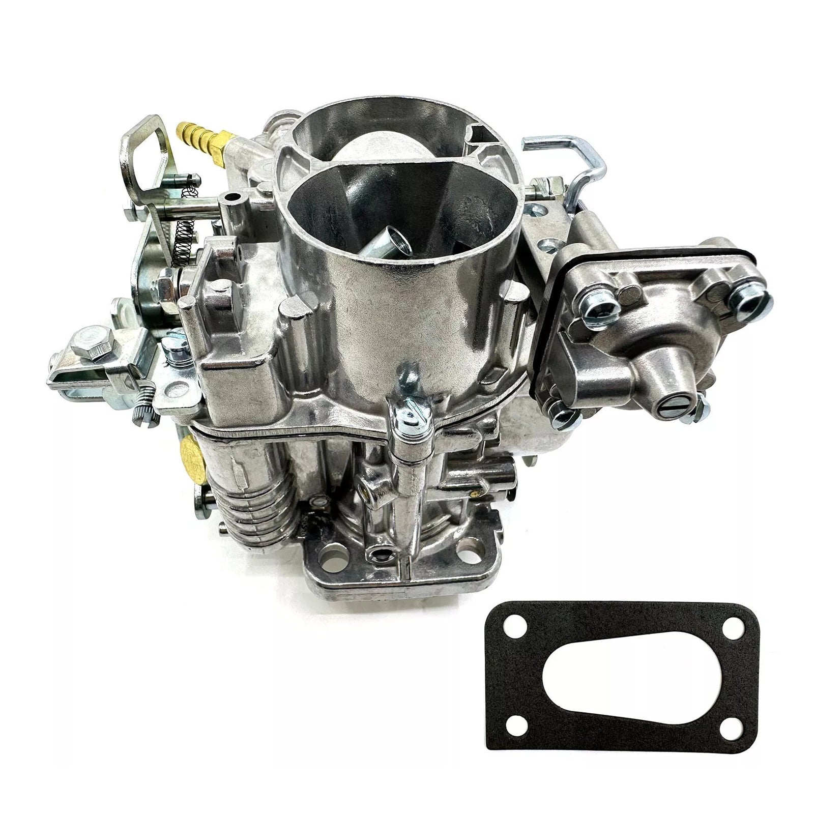 Ami 8 Carburetor