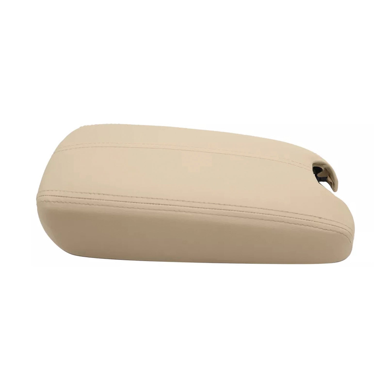 2008-2012 Honda Accord Beige Leather Armrest Centre Console Lid