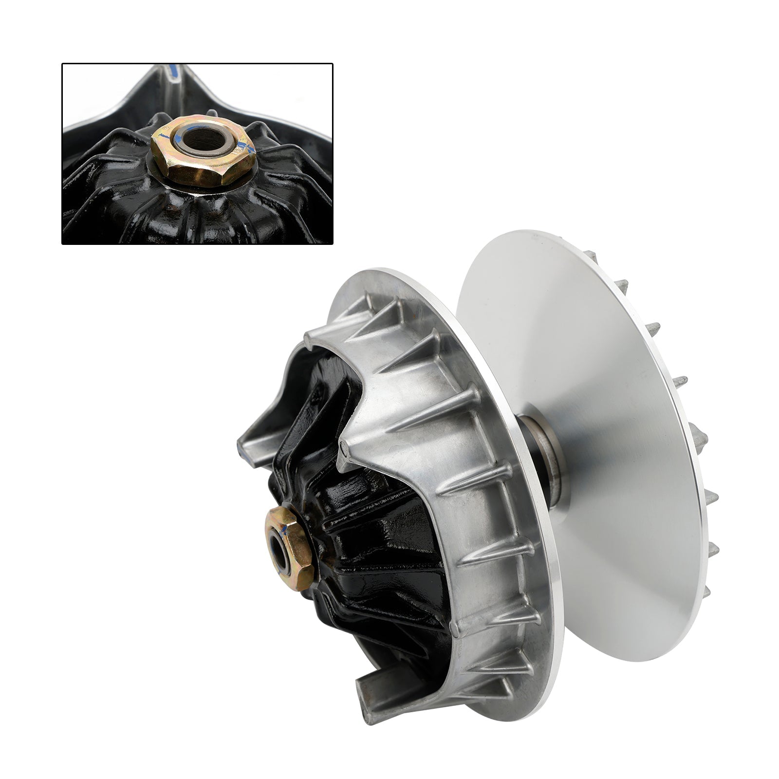 2015-2017 CFMoto CFORCE 500 HO CF500AU-6L Front Clutch Variator Kit 0G50-051000-00030