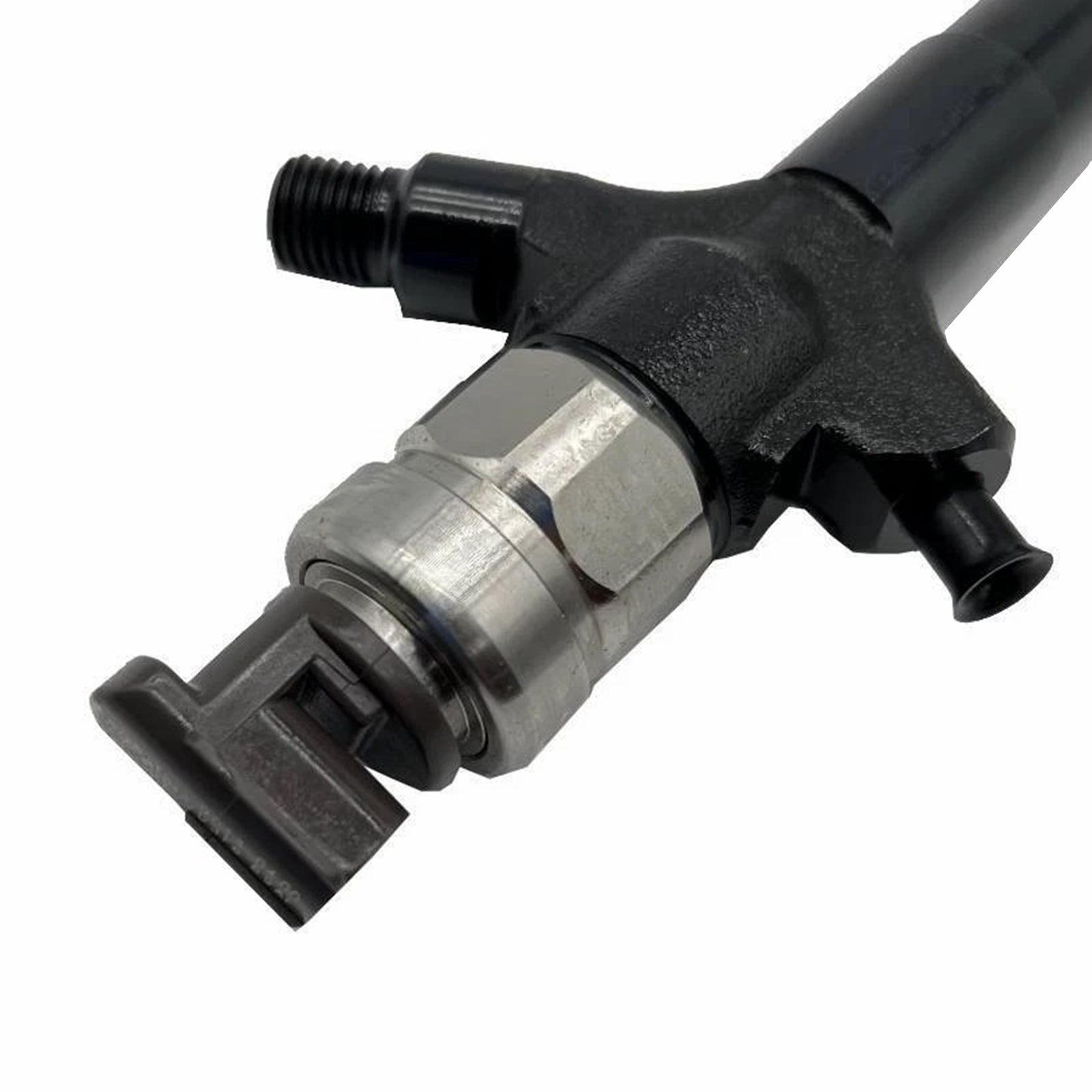 1Pcs Fuel Injector For Mitsubishi L200 2.5 4D56 Triton 1465A297 095000-7490