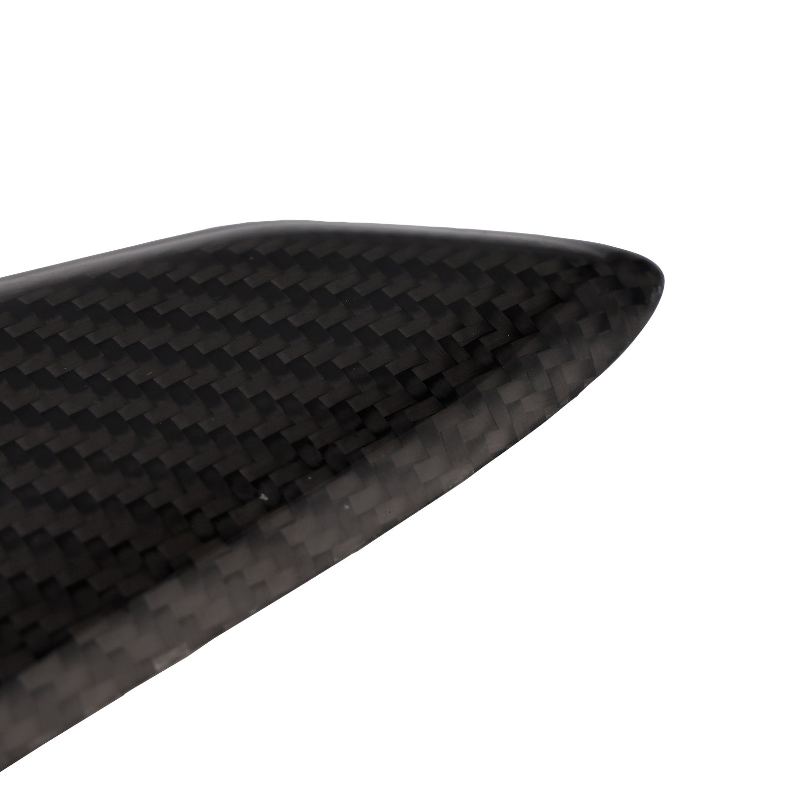 ALL years Kawasaki ZX-4R ZX-4RR ZX-25R Real Carbon Fiber Foot Protection Board