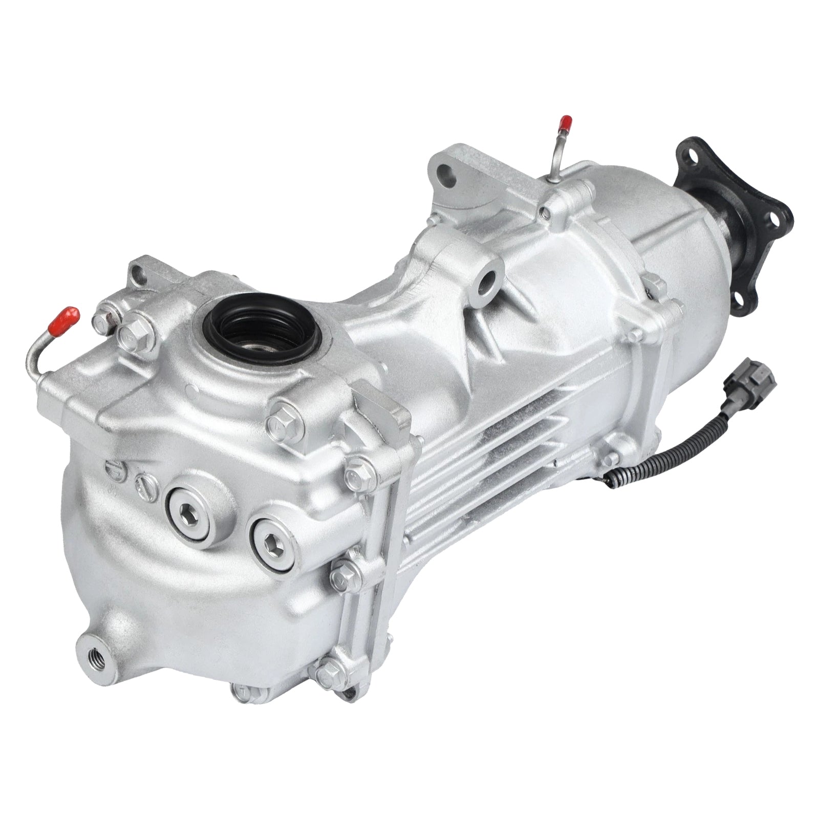 2014-2015 Nissan Rogue Select 2.5L, Rear AWD 5.173 Ratio VIN J Rear Axle Differential Carrier 38300-JD610