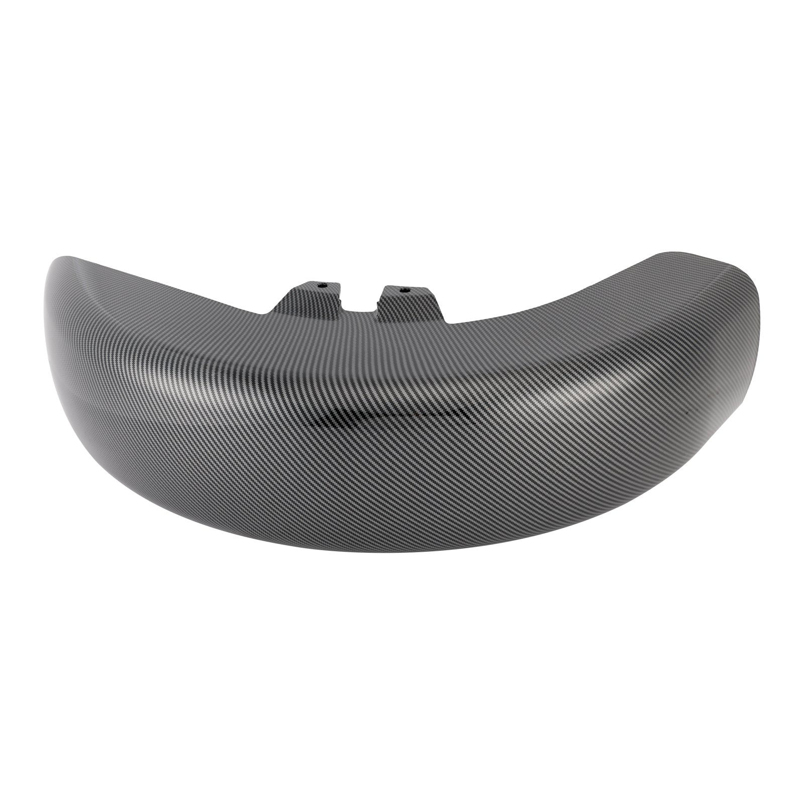 1989-2013 Harley-Davidson Touring Road King Street Glide ABS Black Front Fende
