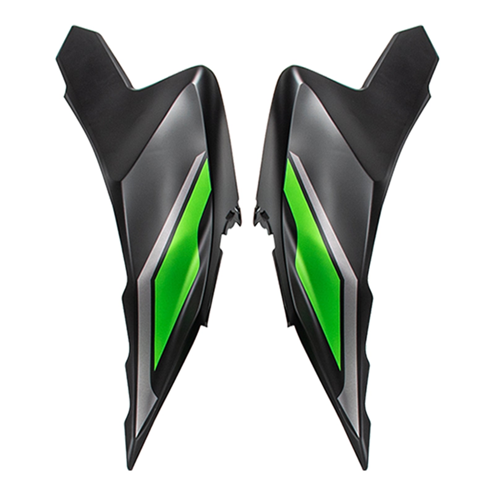 2022-2024 Kawasaki VERSYS 650 KLE Injection ABS Bodywork Fairing Kit 02#