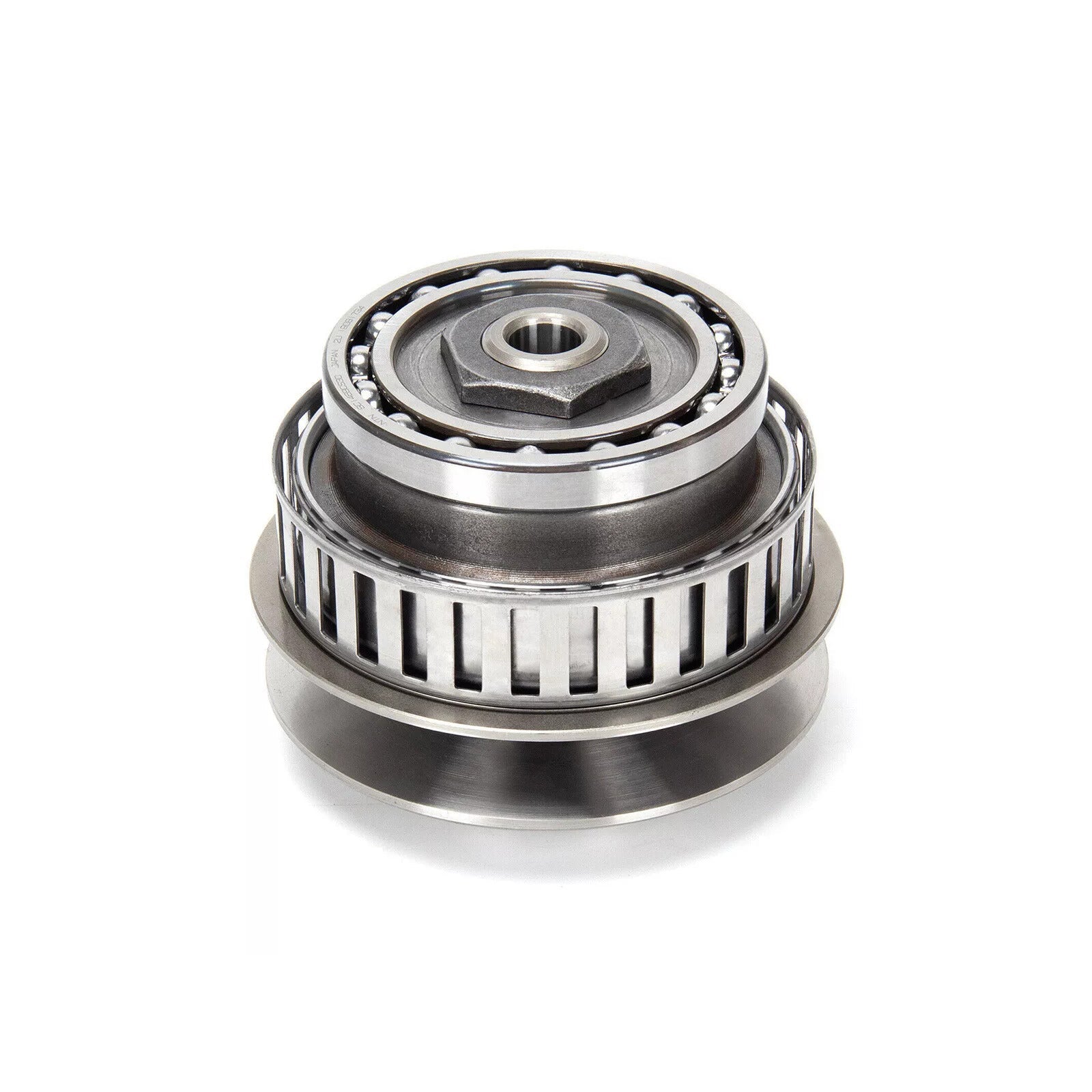 2011-2015 Nissan TIIDAL3 1.2L L4 1.5 1.6L 1.8L Transmission Pulley Set W/ Belt Chain 30 Teeth JF015E RE0F11A