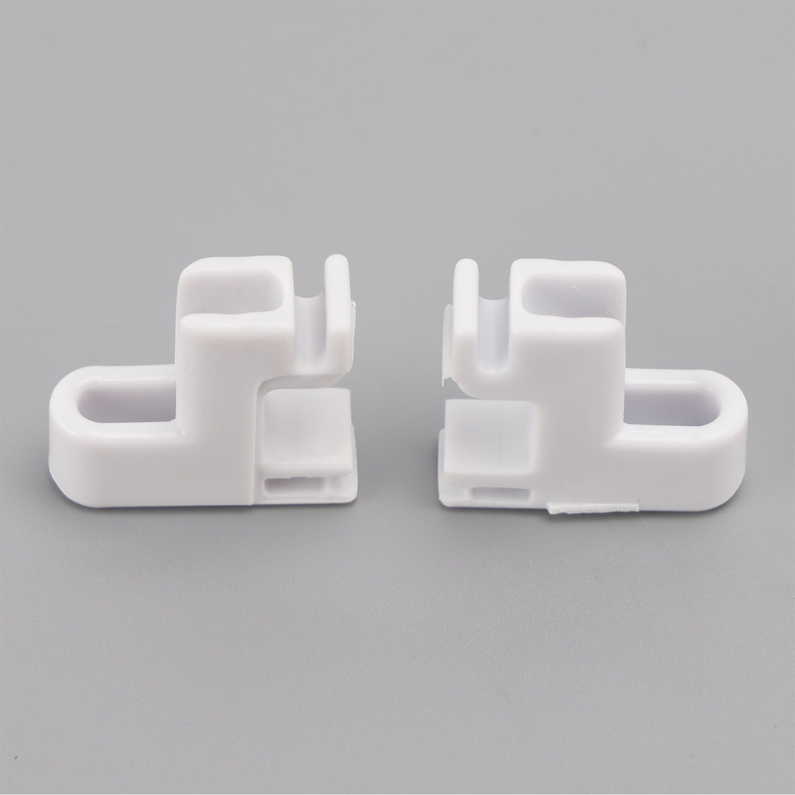 4PCS Fridge Shelf Wire Rack Clip Holder Bracket 2930693045 For Dometic Rv