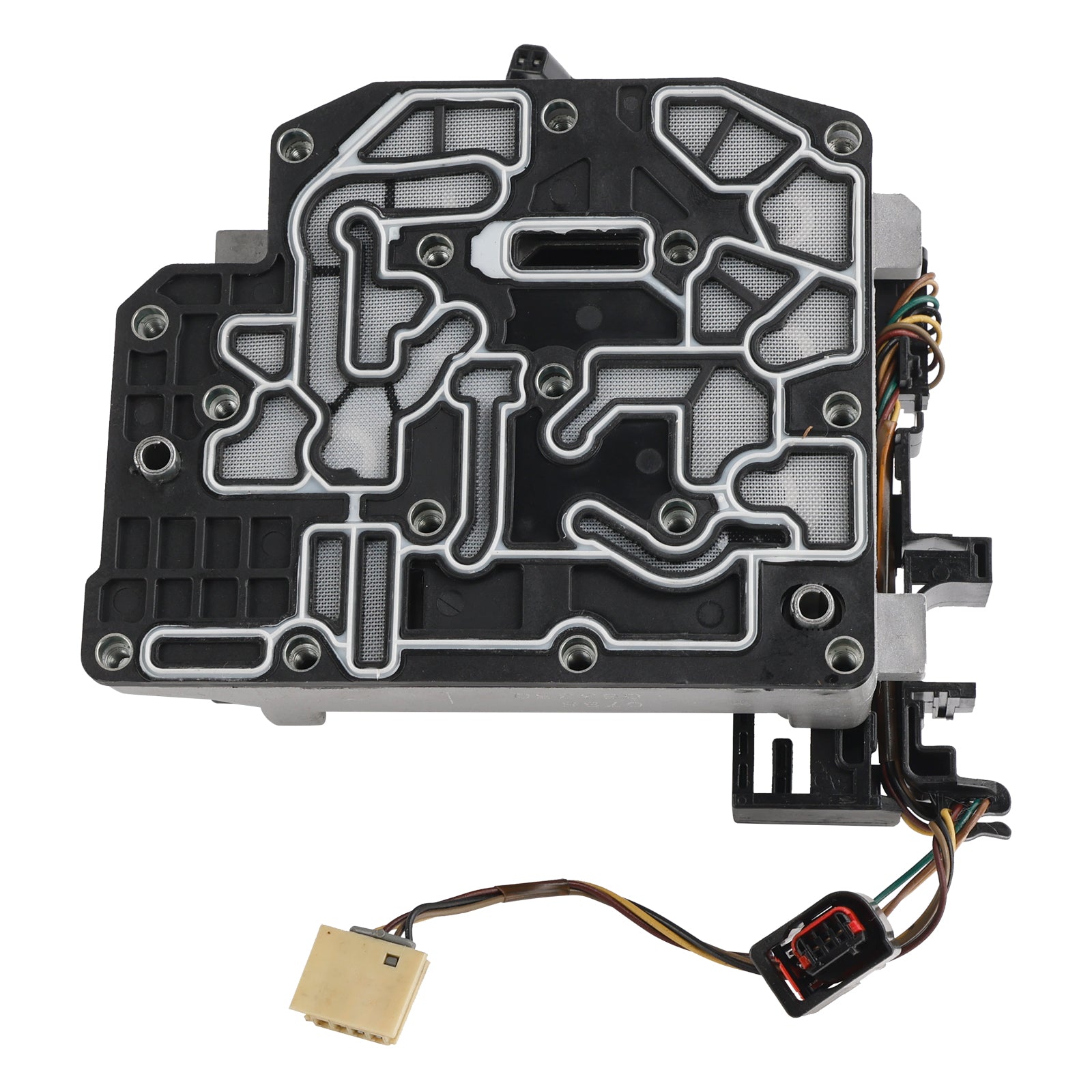 68376696AA 62TE 2006-UP For Lancia (6 SPEEDS) Transmission Solenoid Block