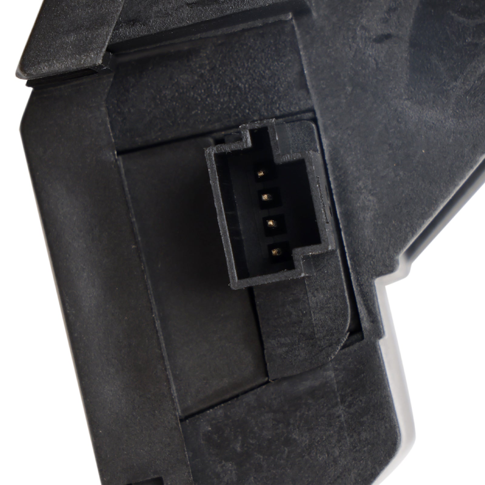 Tailgate Trunk Lock A1717500085 A1717500185 Fit For Mercedes C-class CLK C209 W203 Generic