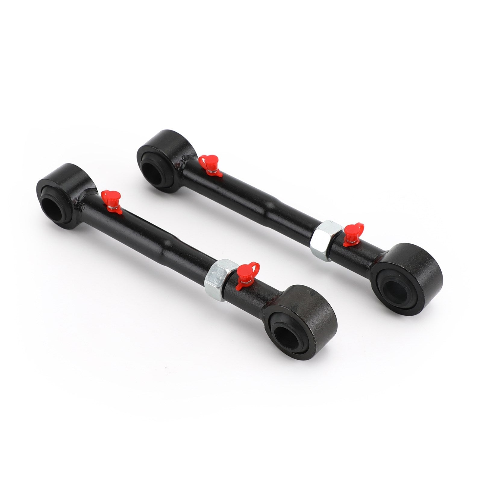 2007-2021 Jeep Wrangler JK JL Front Sway Bar Links Disconnect 2.5-6”Lift