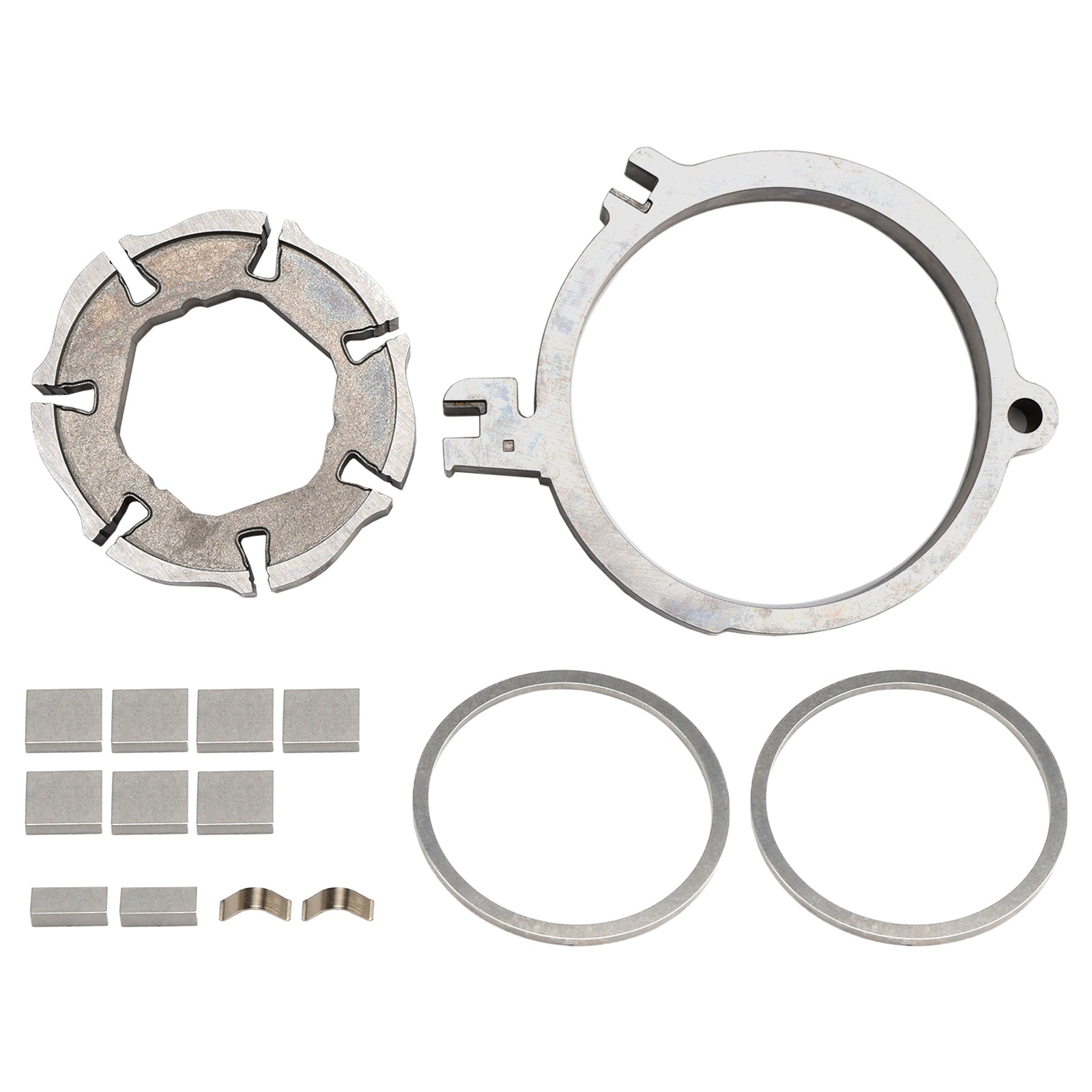 10/2017 onwards Vauxhall Insignia Mk I (A) - 1.4 Engine Oil Pump Repair Kit 25199823