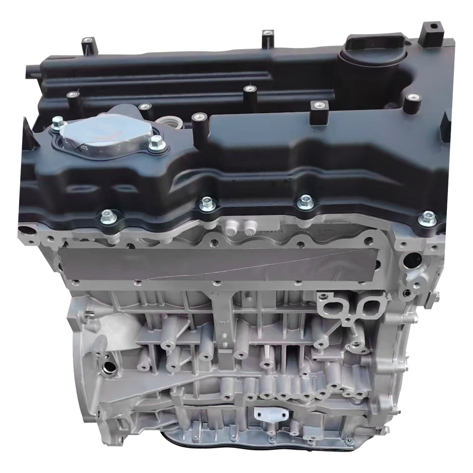Before 2013 For Hyundai Santa Fe Turbo Engine 2.0L 4 Cylinder Gdi G4KH Engine