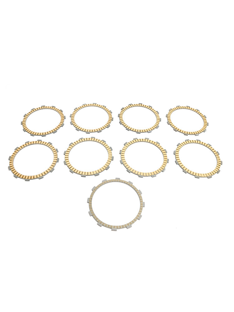 1997-1998 Honda CBR1100XX Blackbird Clutch Friction Plate Kit 22201-MAT-000