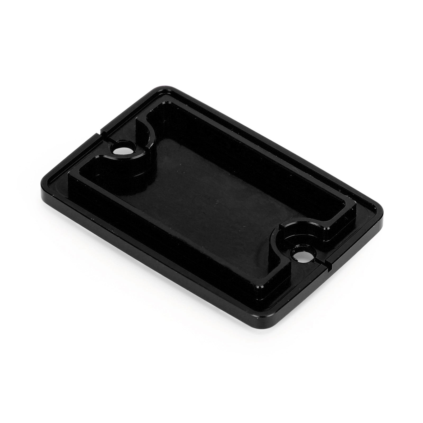 Front Brake Reservoir Cap Black For Tiger 800/XC/XR/XRX/XCA/XCR 1200 2011-2021